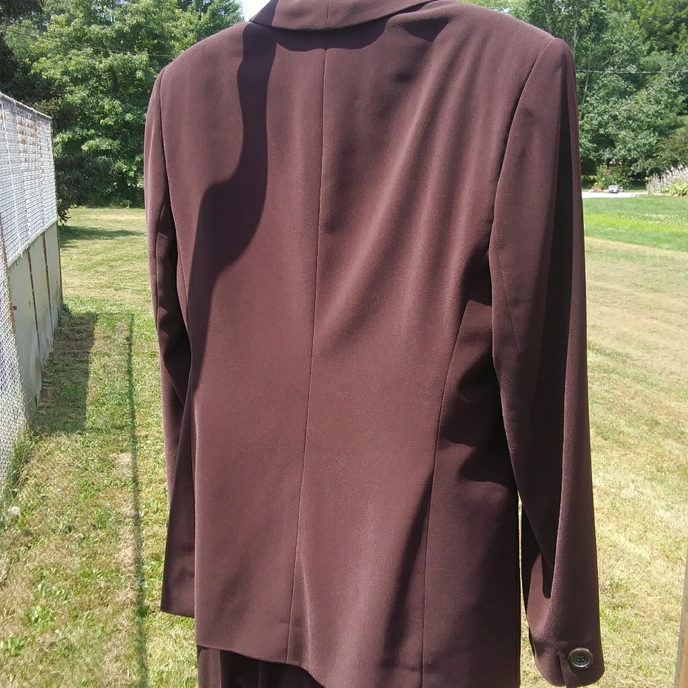 Sz 8P 2 piece Jones New York - Picture 4 of 6
